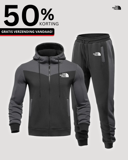 Trainingspak TNF 4.0 | Exclusief