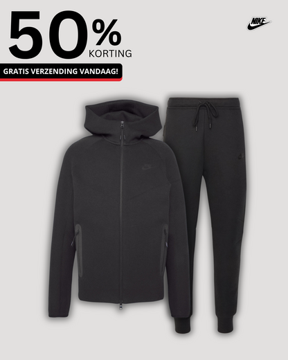 Trainingspak HOODIE Premium/ Exclusief