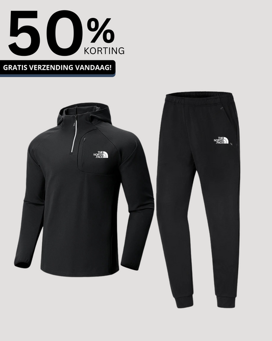 Trainingspak TNF 4.0 | Exclusief