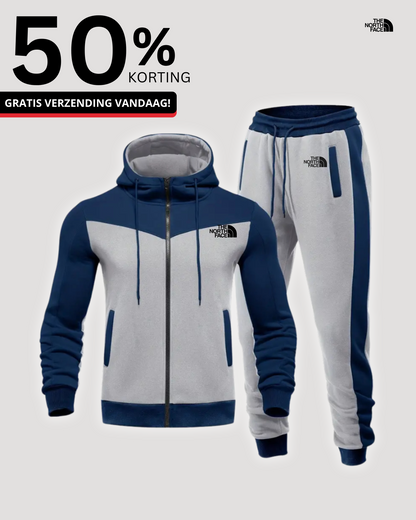 Trainingspak TNF 4.0 | Exclusief