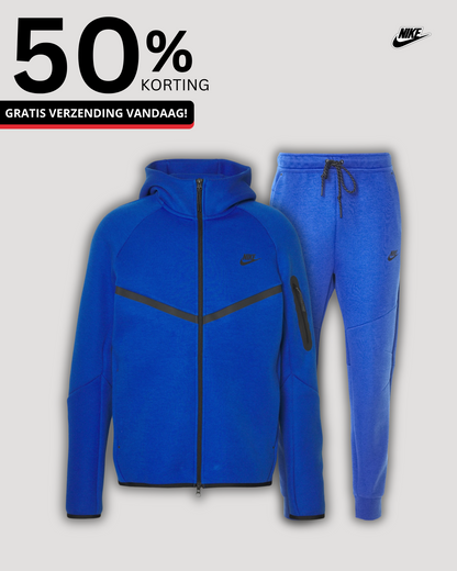 Trainingspak HOODIE Premium/ Exclusief