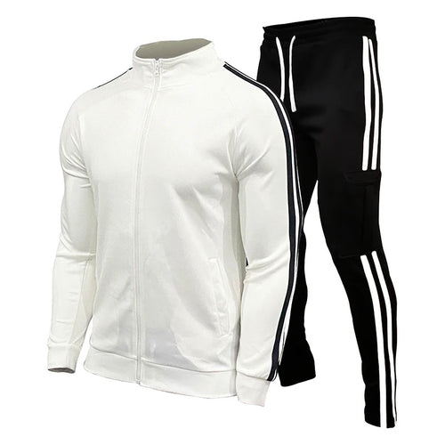 Sports Tracksuit