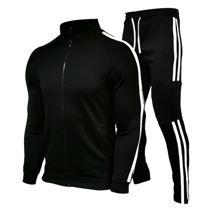 Sports Tracksuit