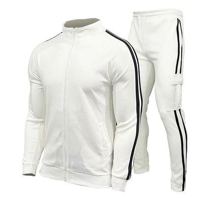 Sports Tracksuit