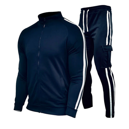 Sports Tracksuit